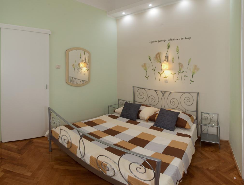 Appartement Barbara *