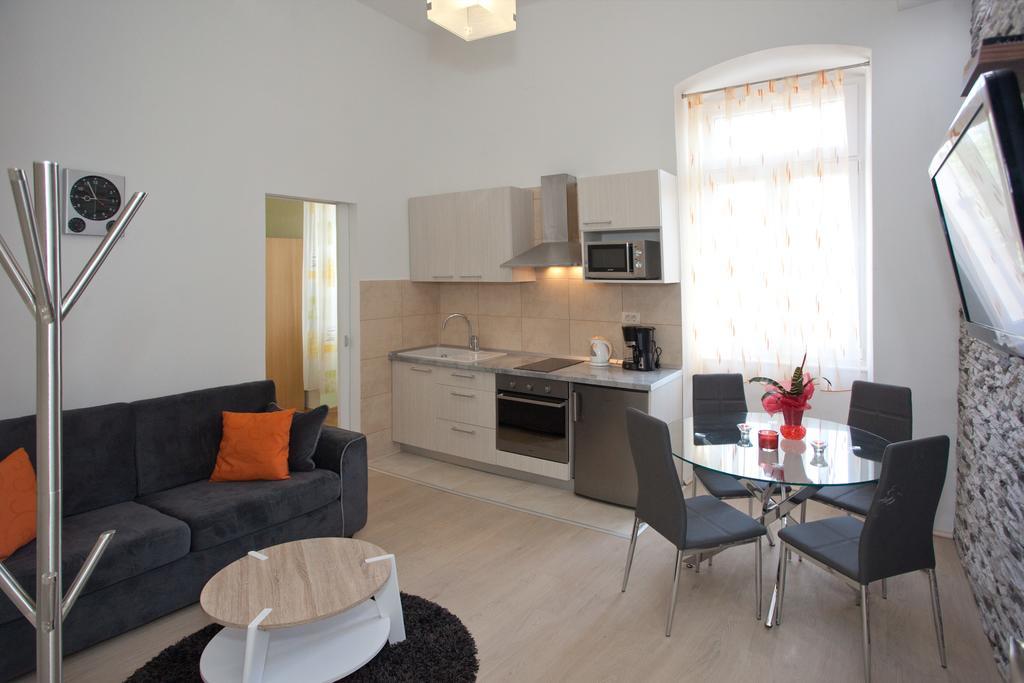 Appartement Barbara Split