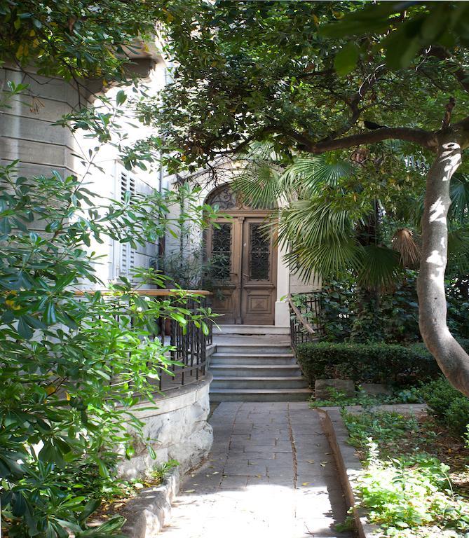 Barbara Appartement