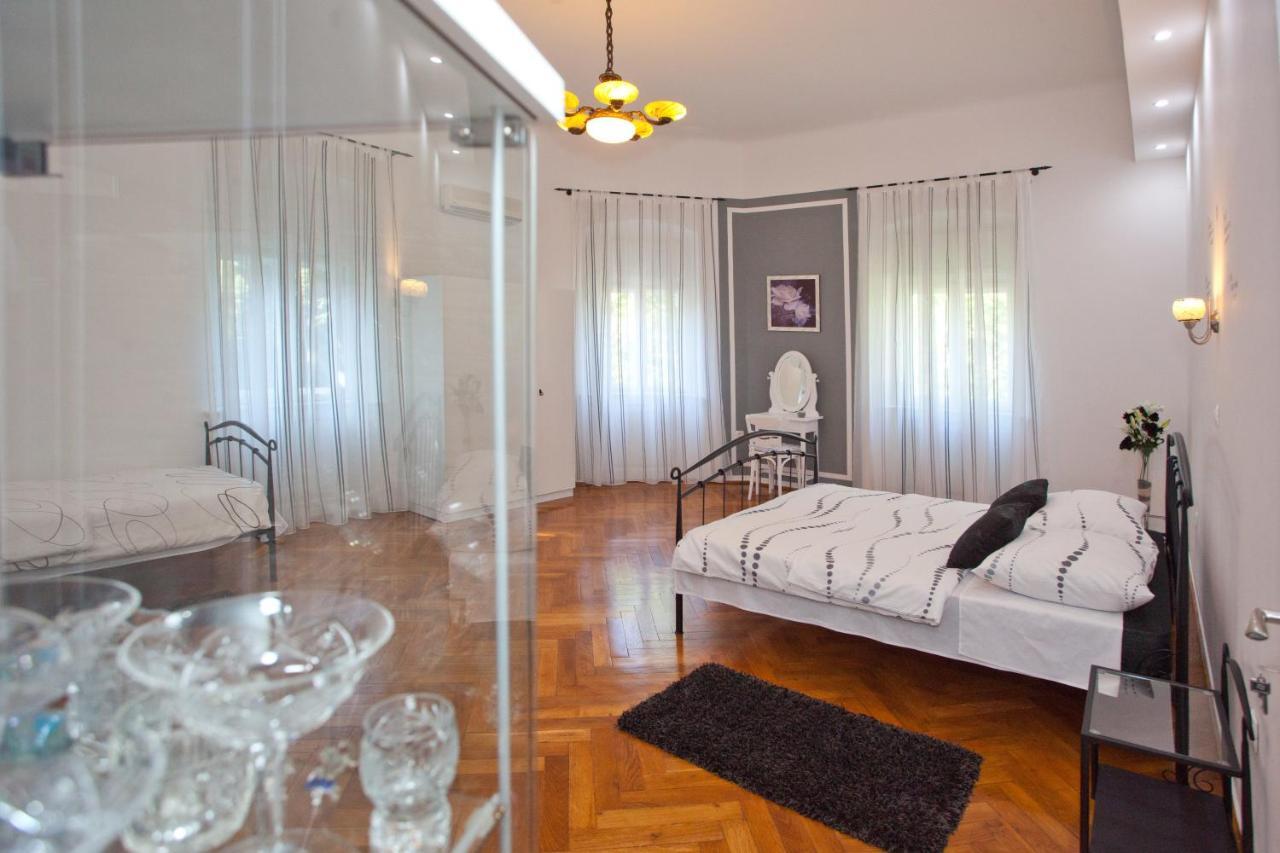 Barbara Appartement