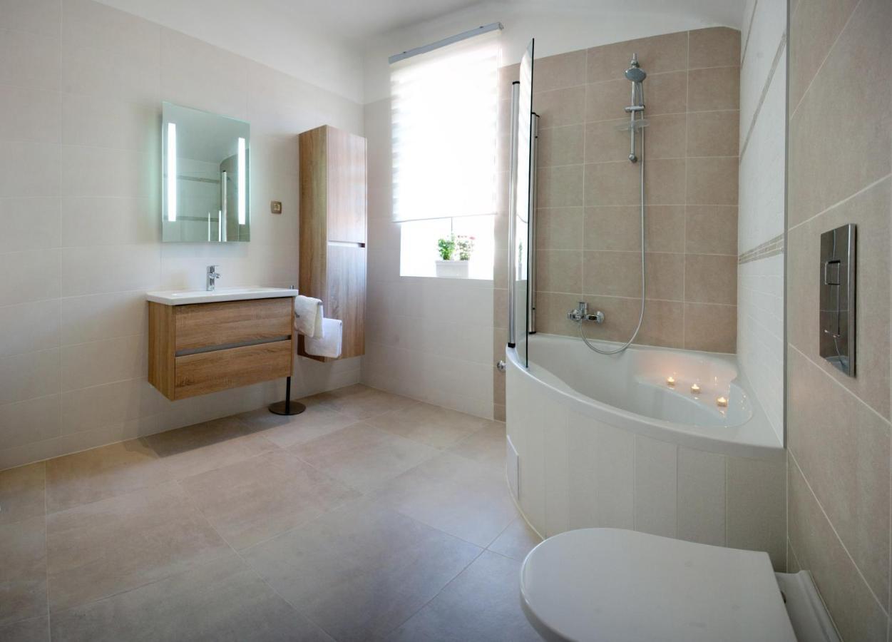Barbara Appartement Split