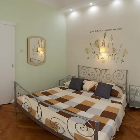 Villa Barbara Split Room photo