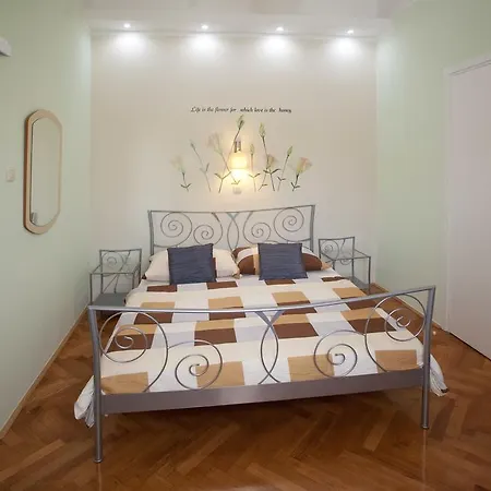 Villa Barbara Split Room photo