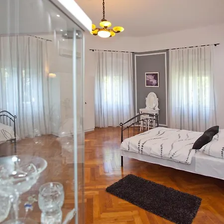 Villa Barbara Split Room photo