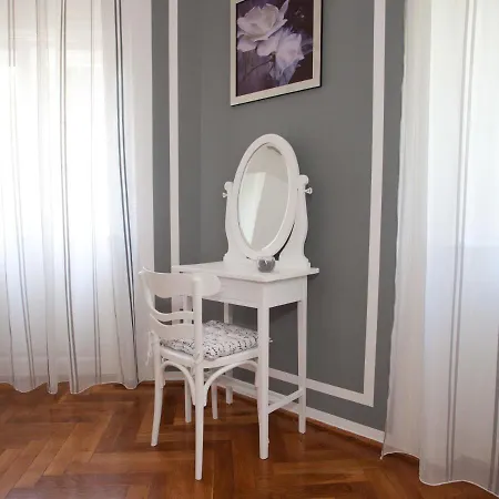 Villa Barbara Split Room photo
