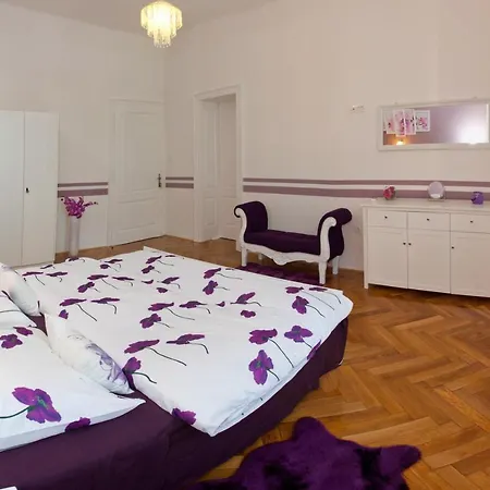 Villa Barbara Split Room photo