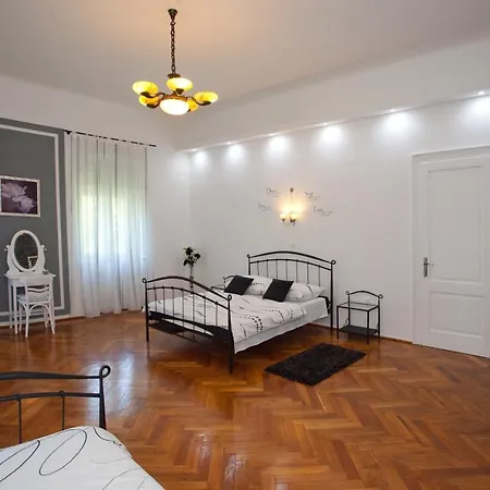 Villa Barbara Split Room photo
