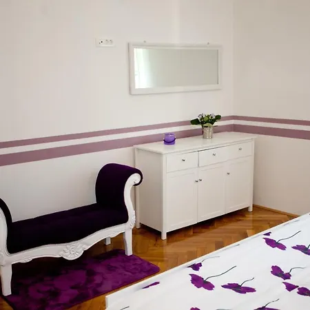 Villa Barbara Split Room photo