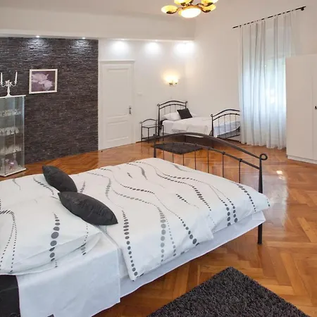 Villa Barbara Split Room photo