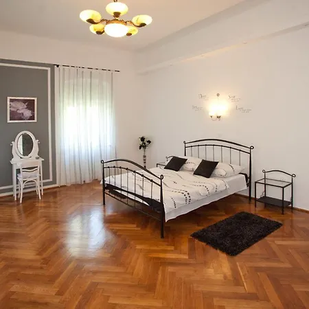 Villa Barbara Split Room photo