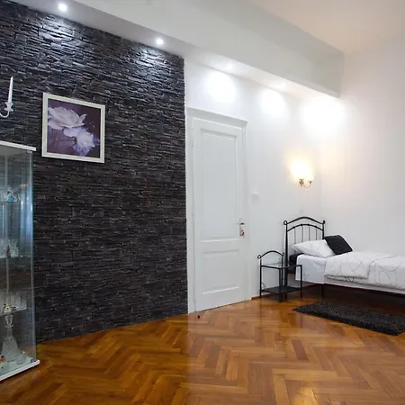 Villa Barbara Split Room photo