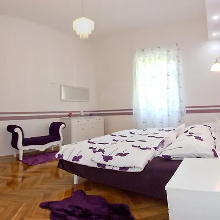 Villa Barbara Split Room photo