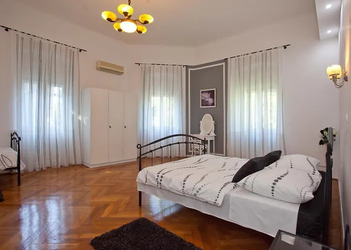 Villa Barbara